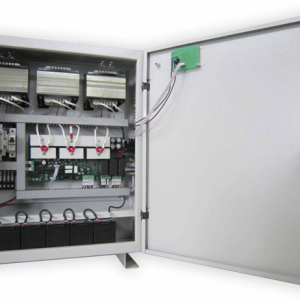 Thiết bị điện thang máy