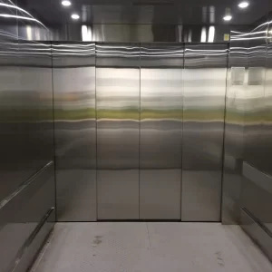 Thang máy tải hàng G3